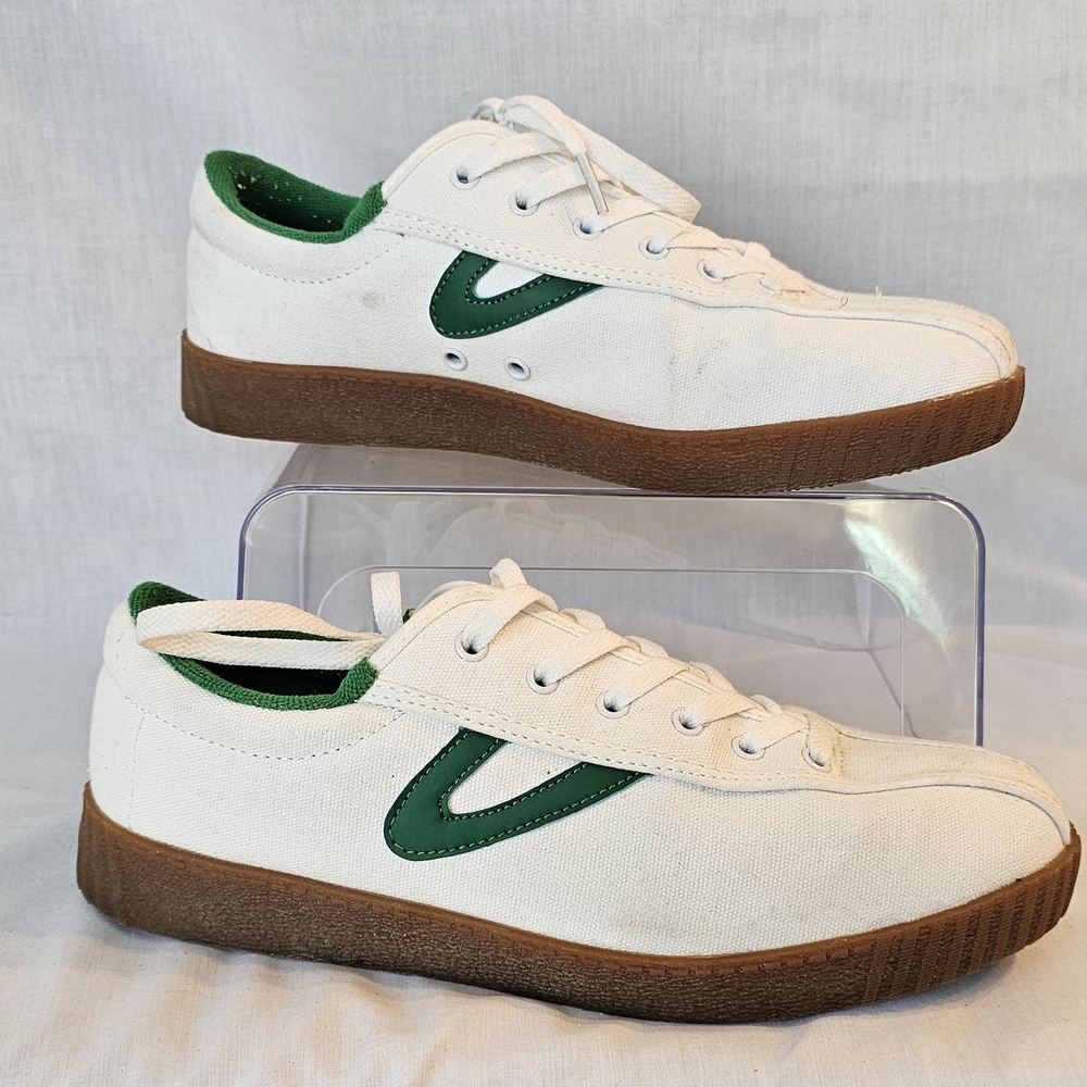 TRETORN Women's Nylite Original Sneakers